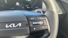 Kia EV6 125kW Wave 63kWh 5dr Auto Electric Estate